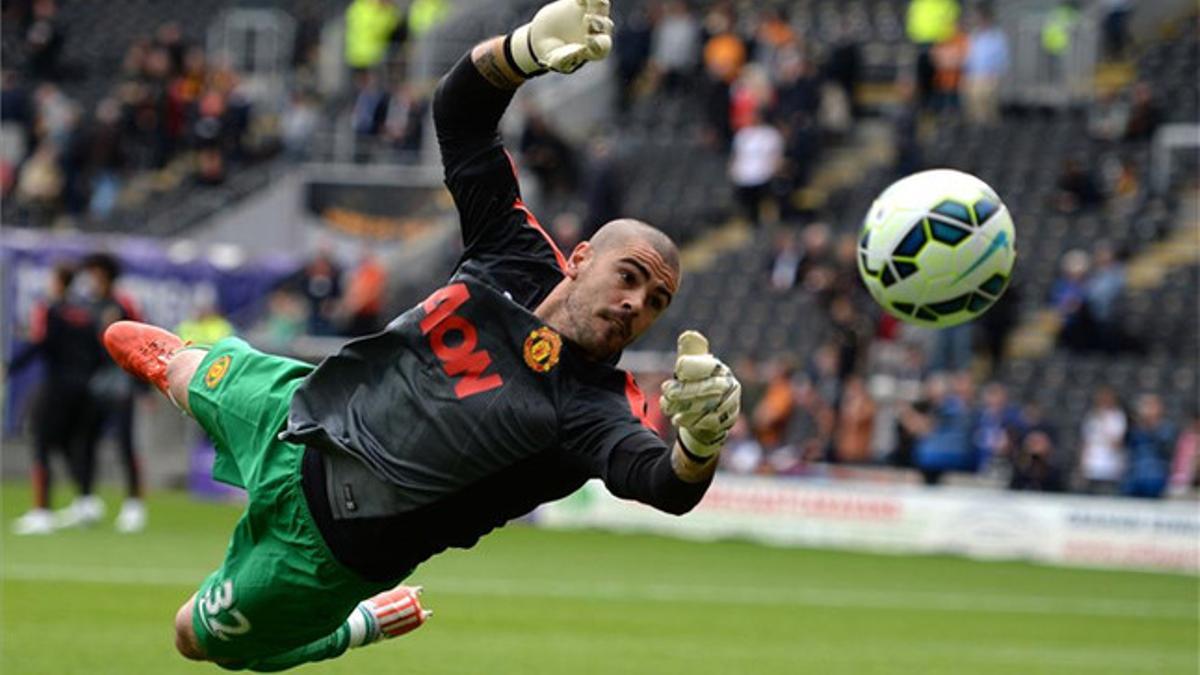 Valdes