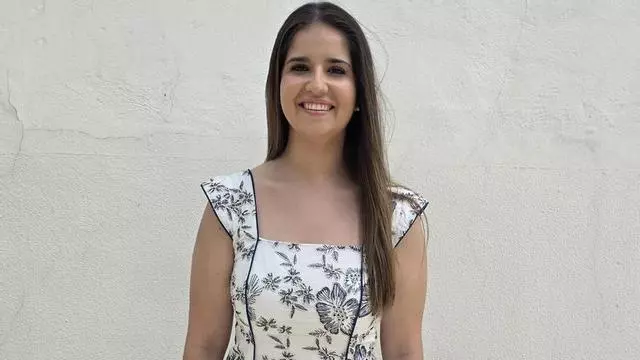Paula Crespo Herrero / 25 años / Montortal-Torrefiel