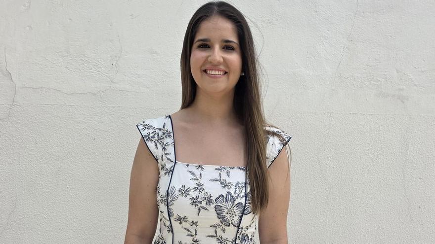 Paula Crespo Herrero / 25 años / Montortal-Torrefiel
