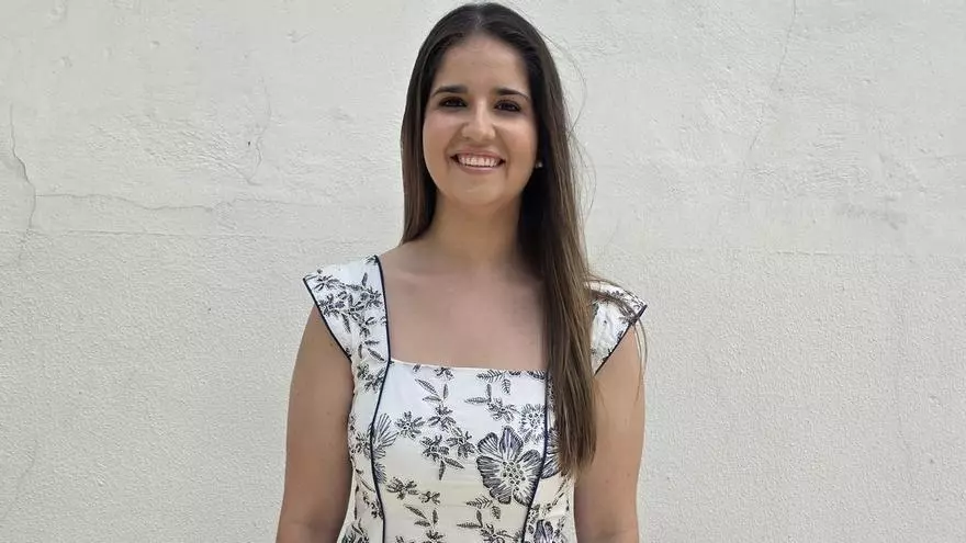 Paula Crespo Herrero / 25 años / Montortal-Torrefiel