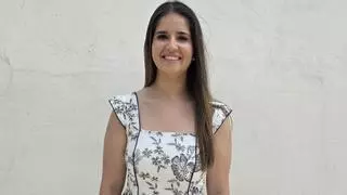 Orgullosa hija por partida doble y siempre en «campaña»