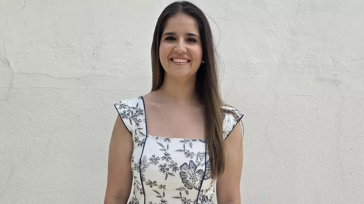 Orgullosa hija por partida doble y siempre en «campaña»