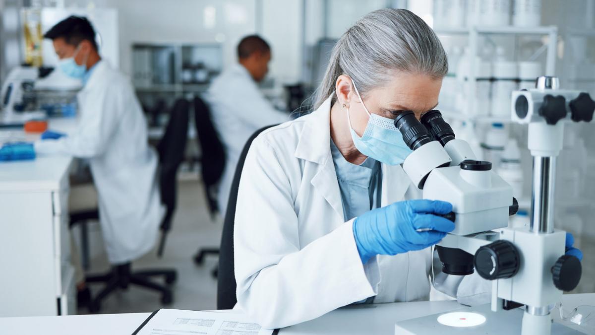 EL PERIÓDICO y Activos han organizado la primera edición de la jornada ‘Innovación en sanidad’