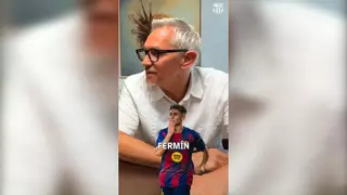 El test de Gary Lineker a Rashford