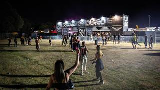 Quejas por ruido a 20 kilómetros de un festival techno en Montmeló: "Me tiemblan las paredes de casa"