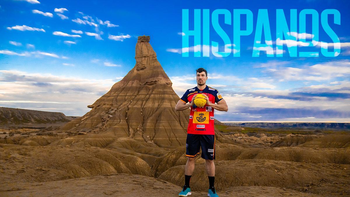#Hispanos | Spot 2026: 'Camino al Éxito'