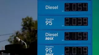 Las gasolineras más económicas de la provincia de Santa Cruz de Tenerife este viernes 9 de octubre