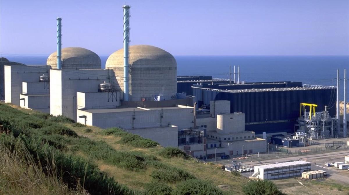 amadridejos2331759 undated recent photo of the current nuclear plant 160310193817