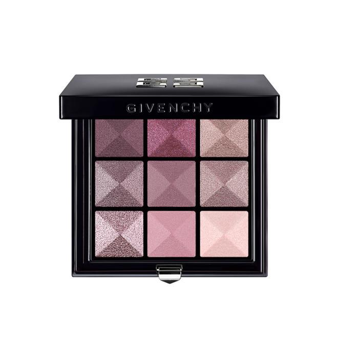 La paleta de sombras Prismisime, de Givenchy.