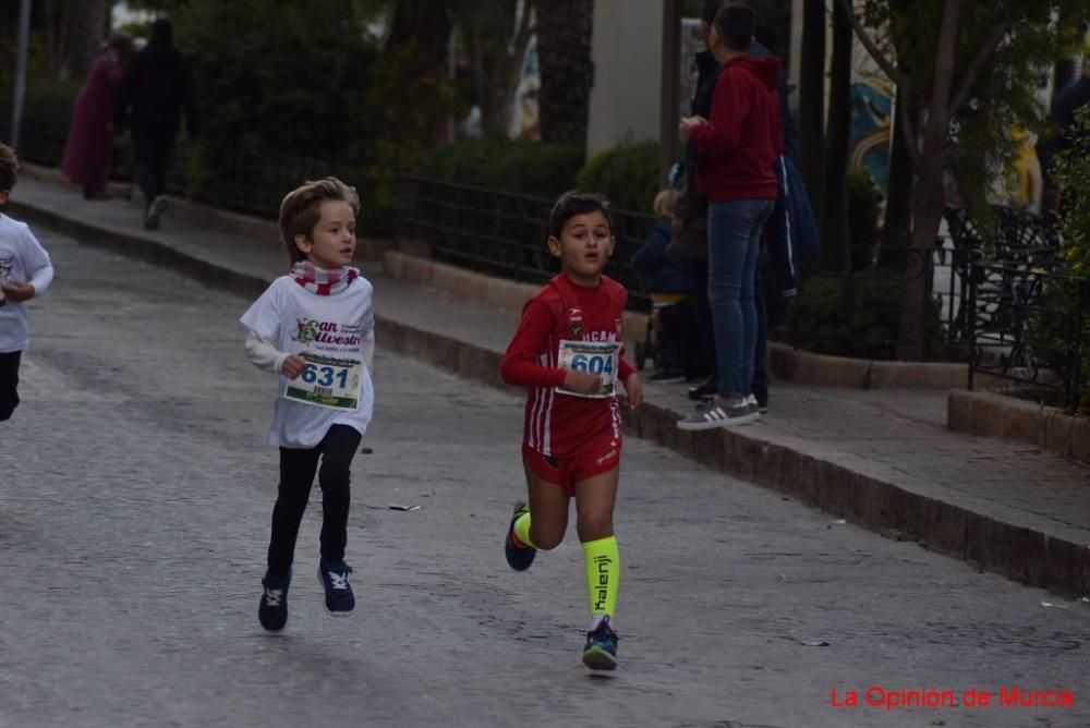 San Silvestre de Cieza