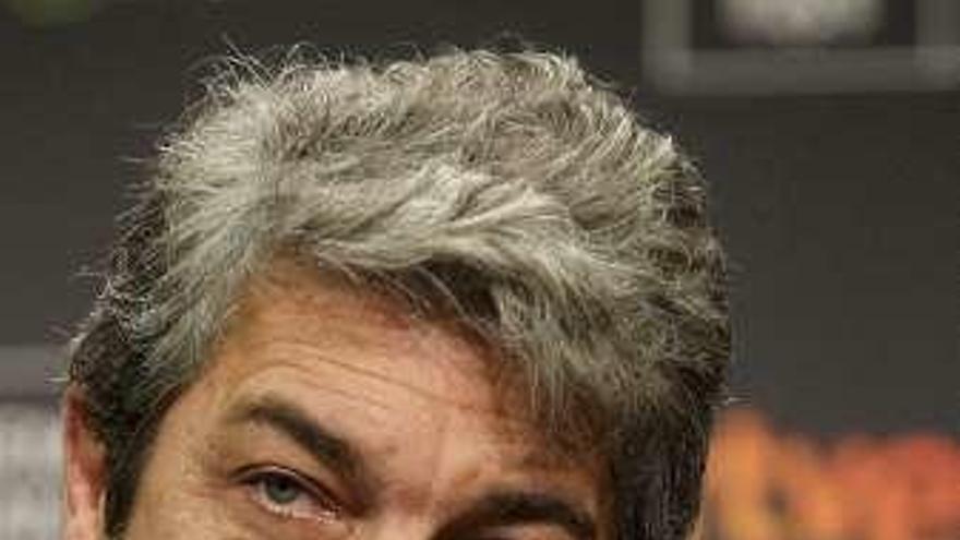 Ricardo Darín.