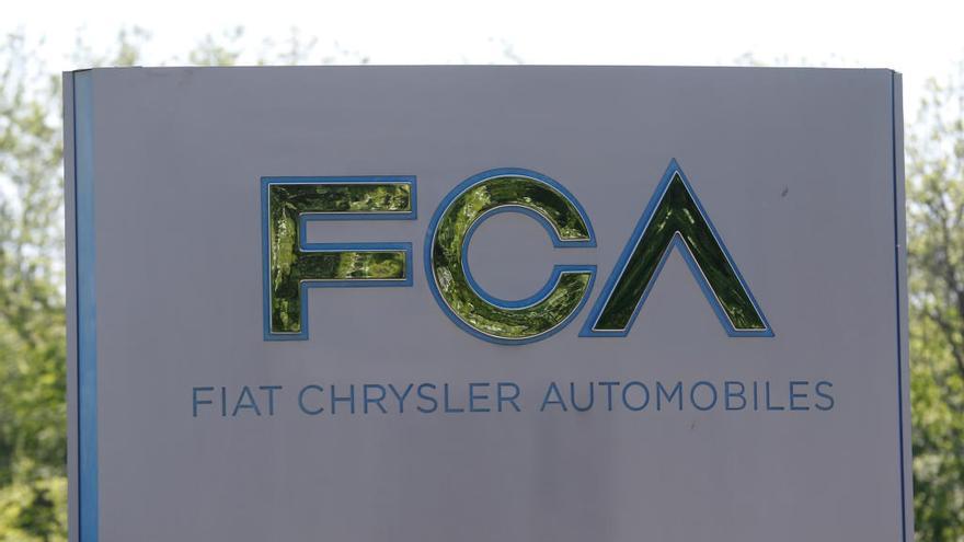 El CEO de Fiat Chrysler presidirá la patronal europea de fabricantes en 2020