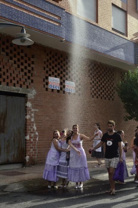 Día Grande en las Fiestas de Jumilla