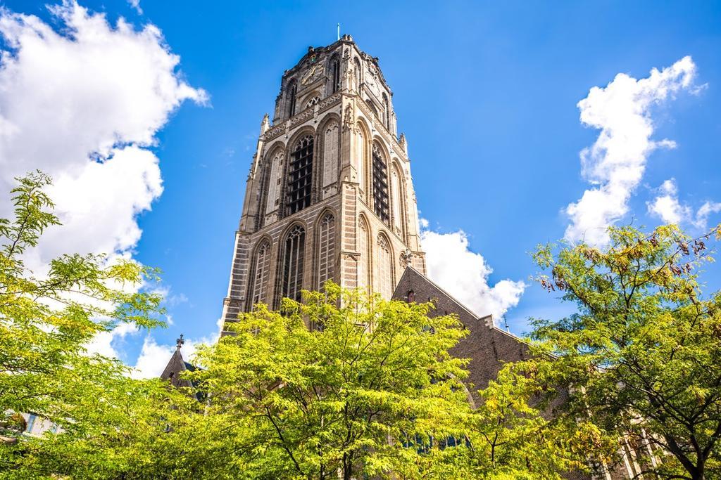 Laurenskerk, Rotterdam