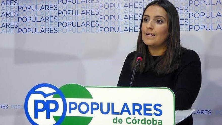 El PP dice que desde el 2012 se ha dejado en la calle a más de 600 profesores en Córdoba