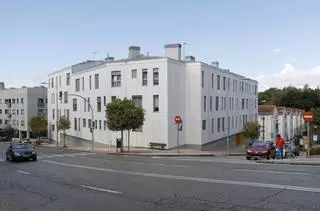 Más de 32.000 familias esperan por las viviendas de protección de Navia y PXOM