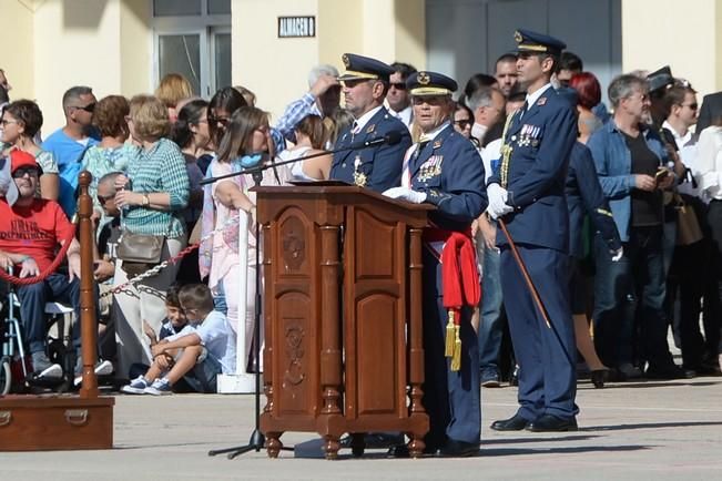 PATRONA EJERCITO DEL AIRE