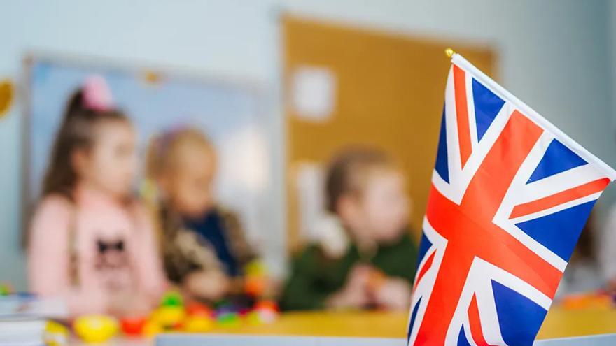 Canarias, suspenso en inglés: por debajo de la media de España