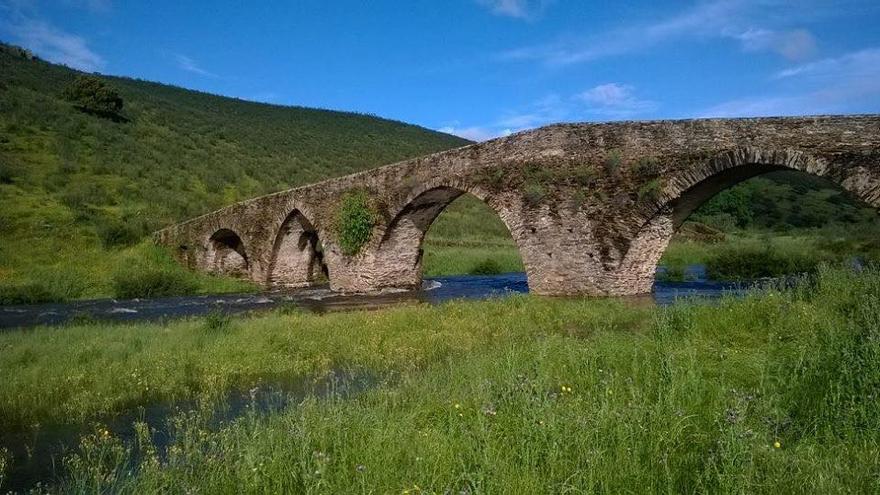 El Puente del Conde, Bien de Interés Cultural