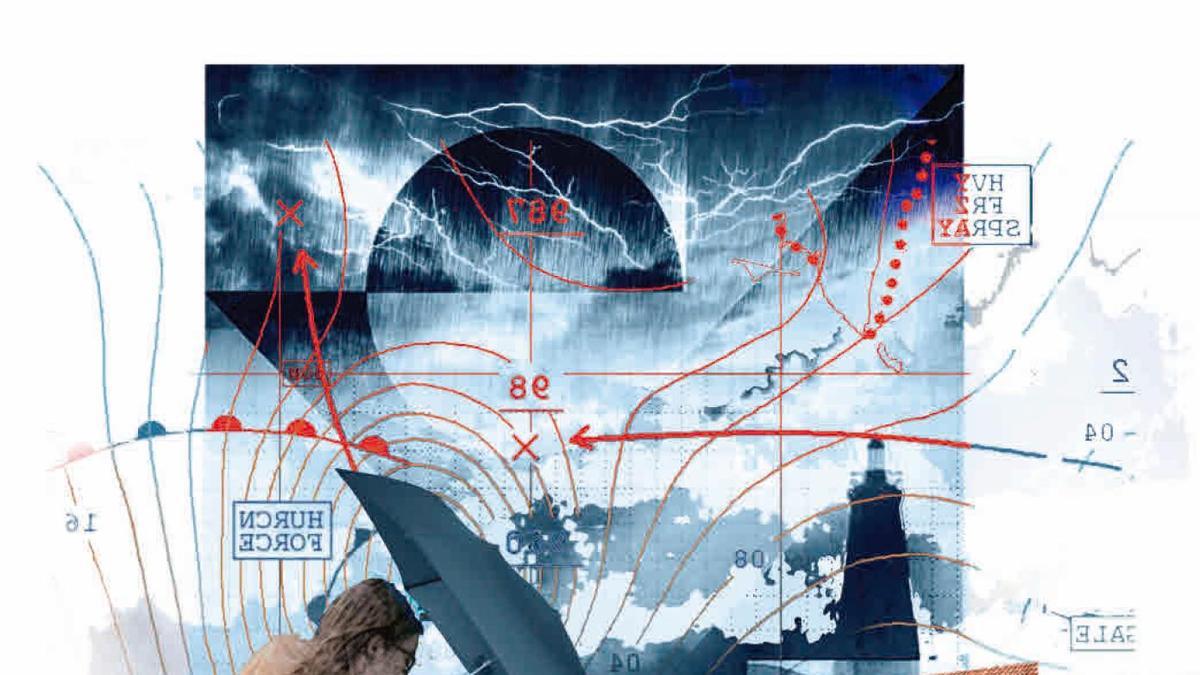 Nuestros riesgos climáticos