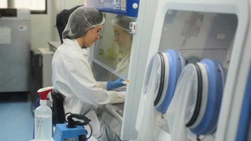 Inaugurado el nuevo laboratorio de bioseguridad de nivel 3 de la Universidad de Córdoba