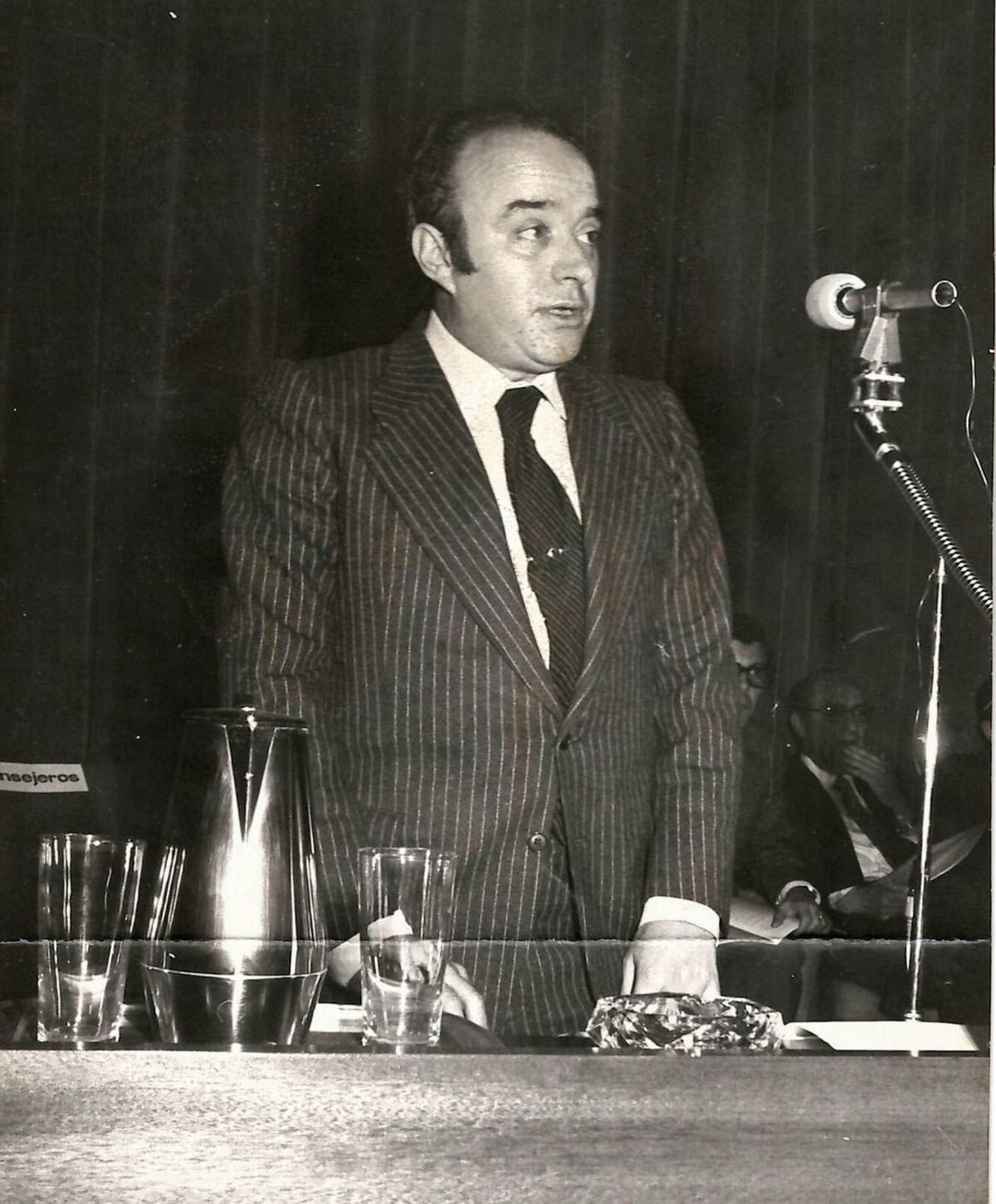 Manuel Fernández Felgueroso.
