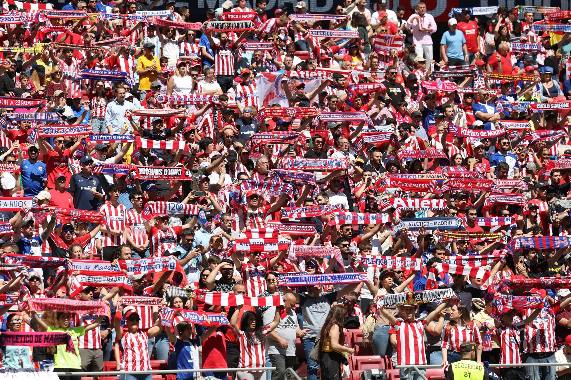 Atlético de Madrid  vs  Girona