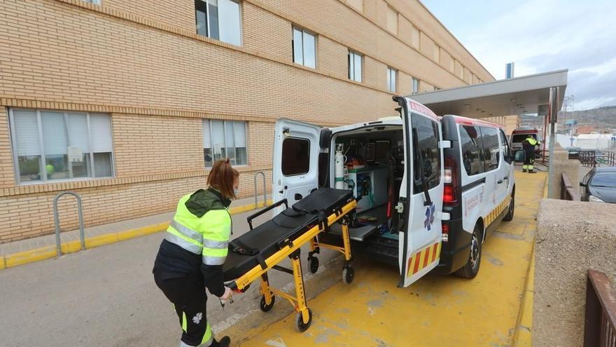 Castellón registra 200 contagios de covid-19 y una nueva bajada en las personas hospitalizadas