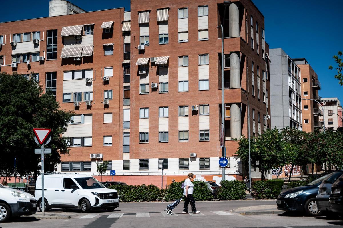 Fotogalería | Barrios de Cáceres donde vivir Fotogalería | Barrios de Cáceres donde vivir
