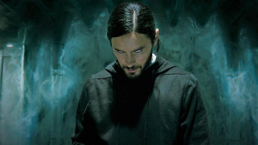 ¿Quién es Morbius, el vampiro de Marvel al que da vida Jared Leto?