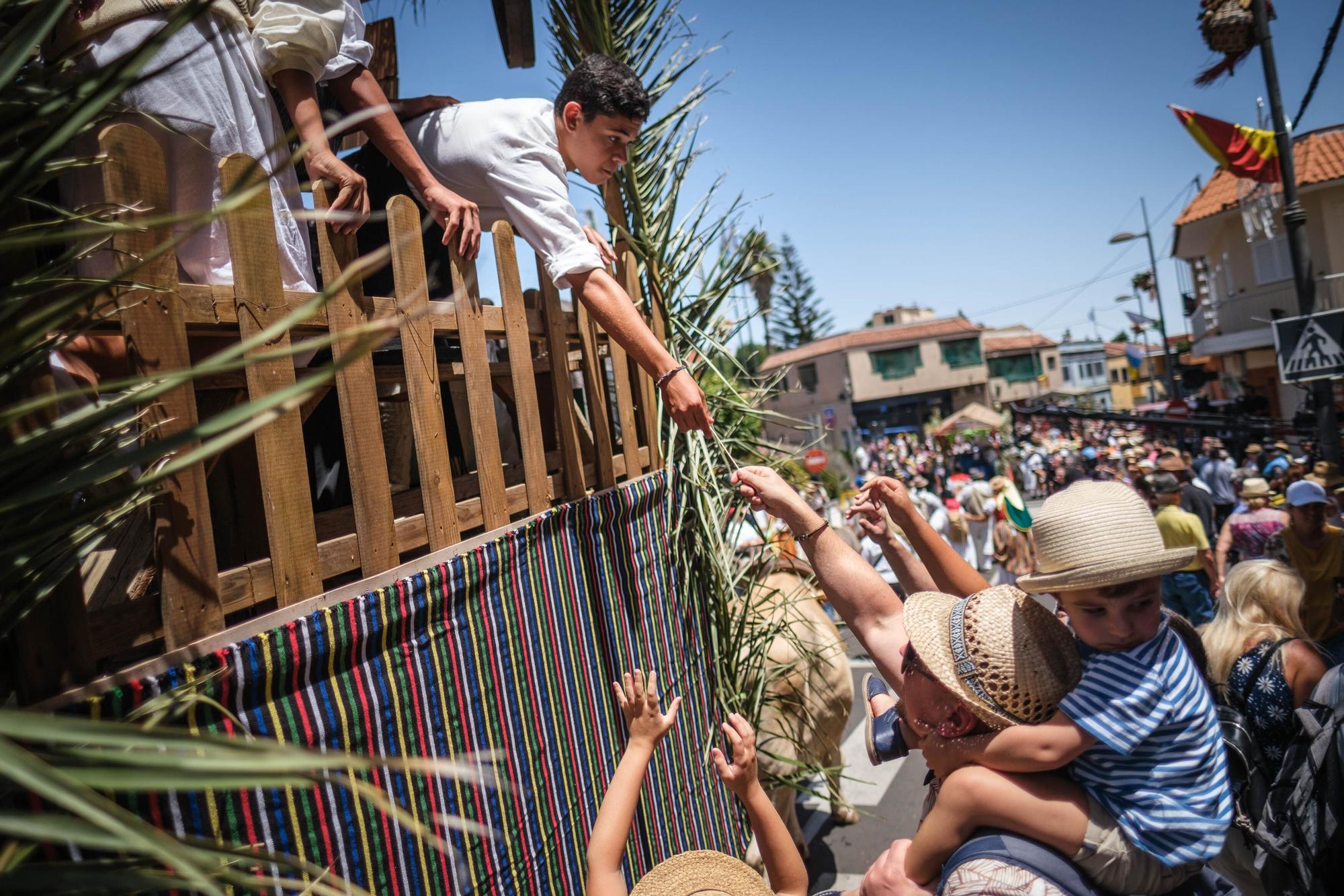 Romería de La Esperanza