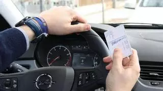 El cambio que ya afecta a quienes compren un coche sin tener carné