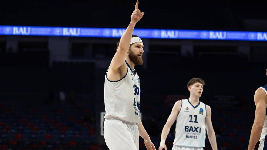 Grant Golden podria fitxar pel Promitheas grec, l'exequip de Pauly Paulicap