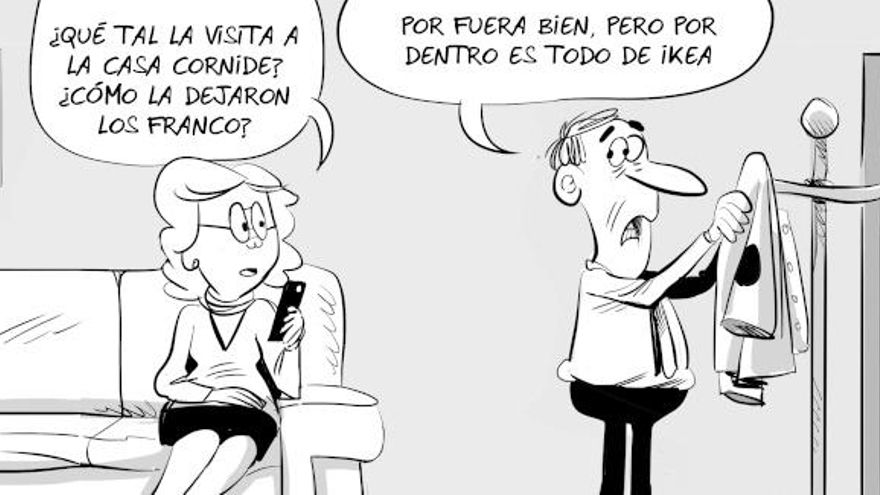 A Cosa Nostra por Santy