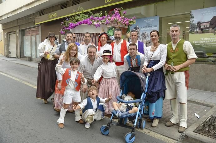 ROMERIA DE GALDAR