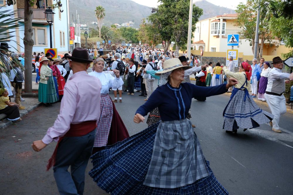 22-09-18. VALSEQUILLO. ROMERÍA DE SAN MIGUEL, ...