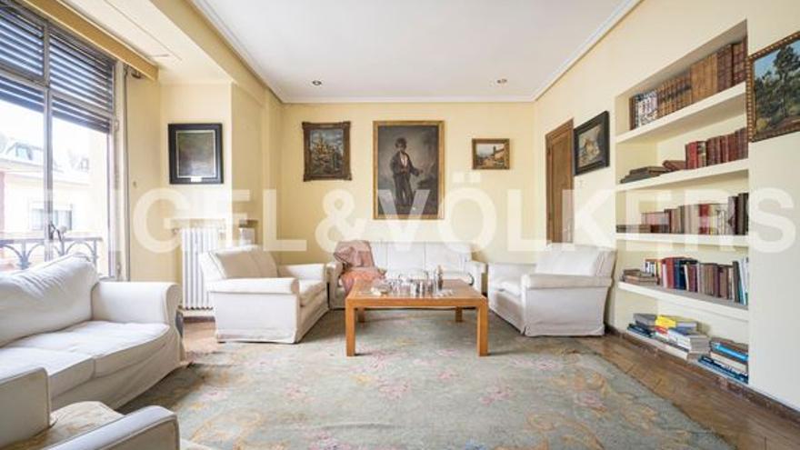 Piso en venta en Oviedo