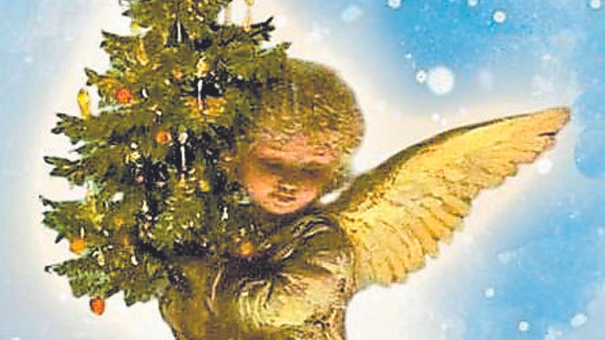 Segundo pregón navideño