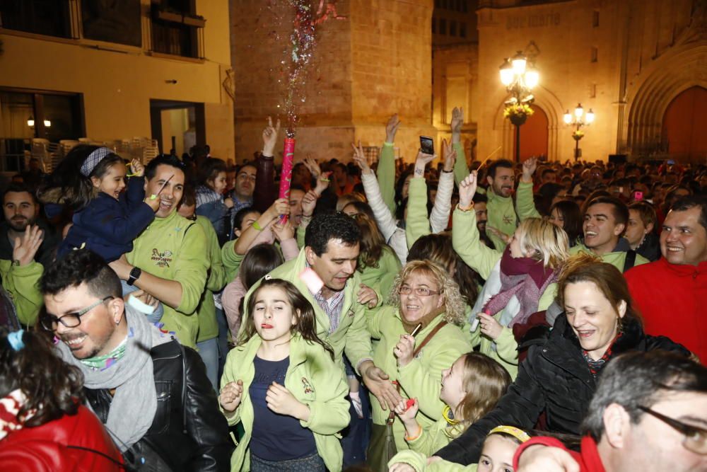 Concurso de Gaiatas de Castelló