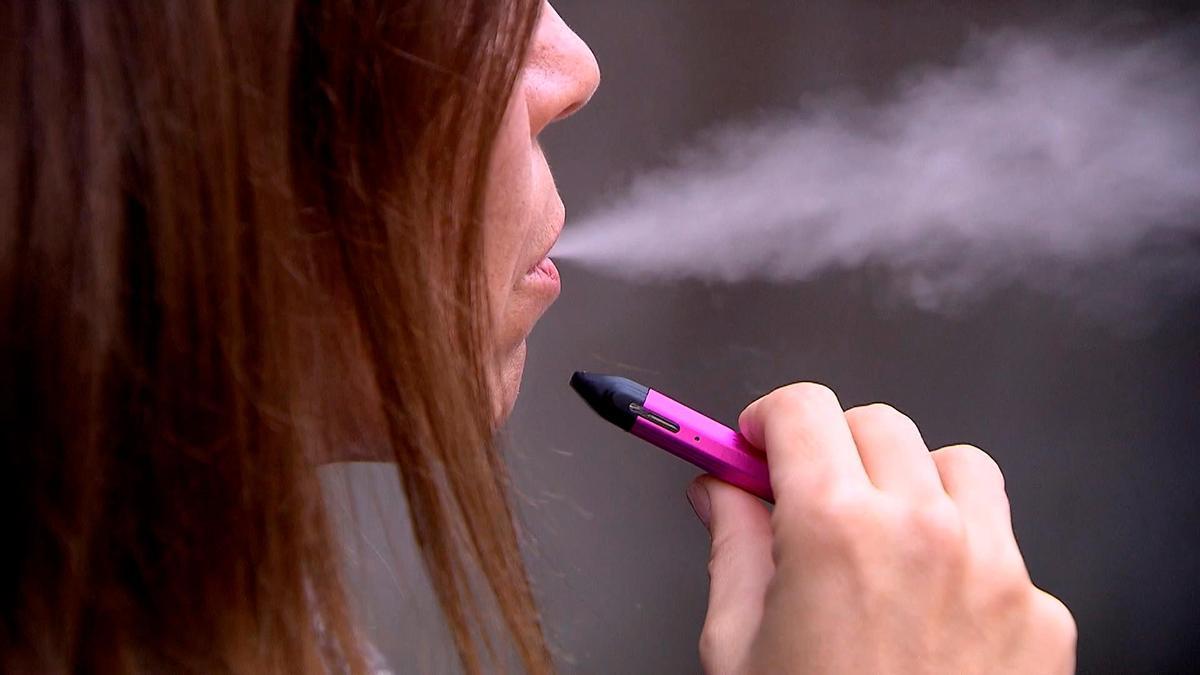 Los jóvenes y las adicciones