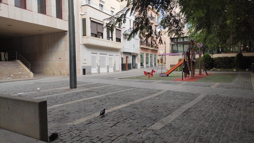 Orihuela dedicará una plaza a Amado Granell