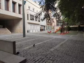 Orihuela dedicará una plaza a Amado Granell