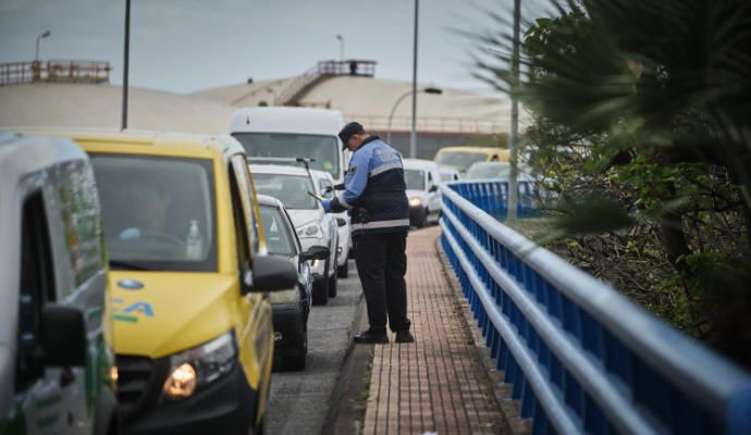 Controles de seguridad