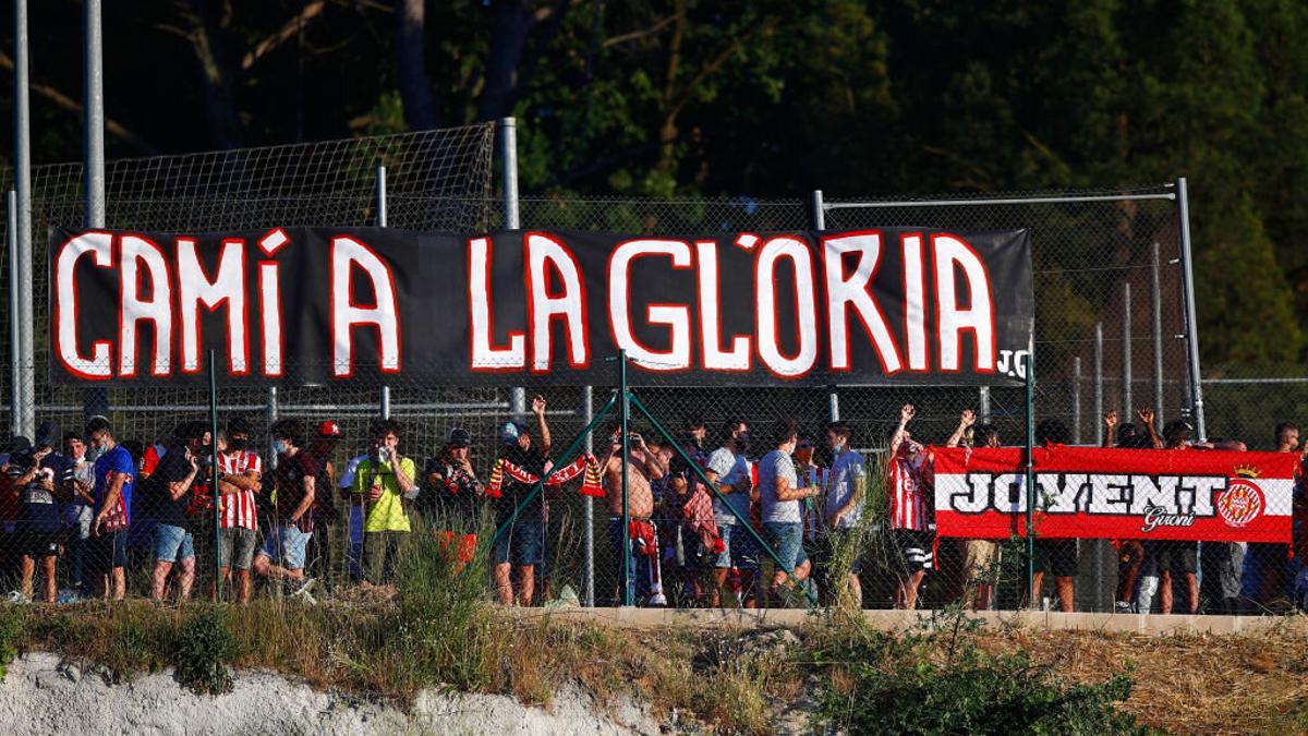 El milagro que persigue el Girona... pero que puede resultar en una trampa