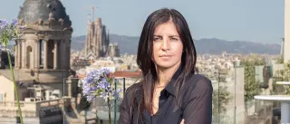 Amanda Gutiérrez deja de ser la presidenta FUTPRO, el sindicato mayoritario del fútbol femenino que lideró el movimiento "Se acabó"