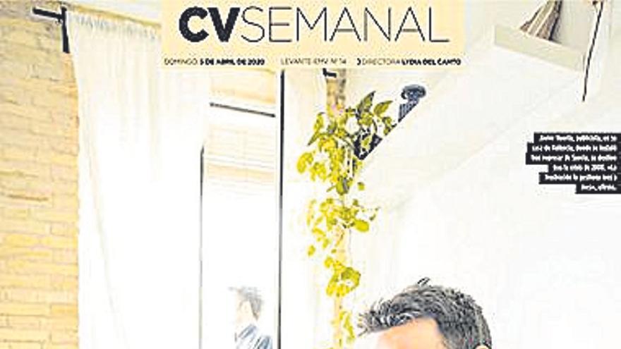 Un año de reflexión en CV Semanal