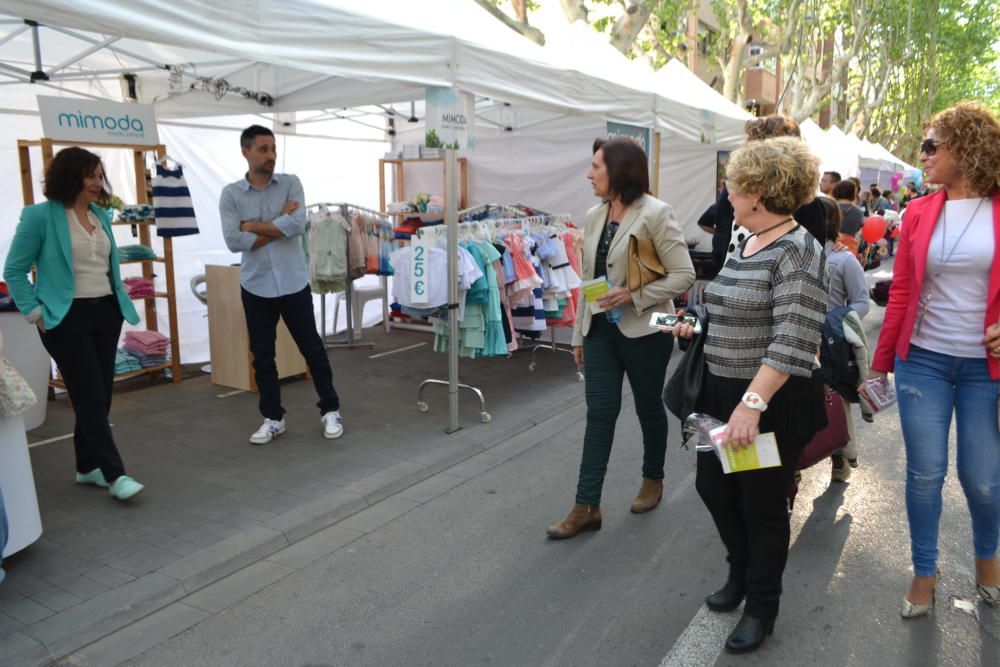 Feria del Comercio de Quart de Poblet