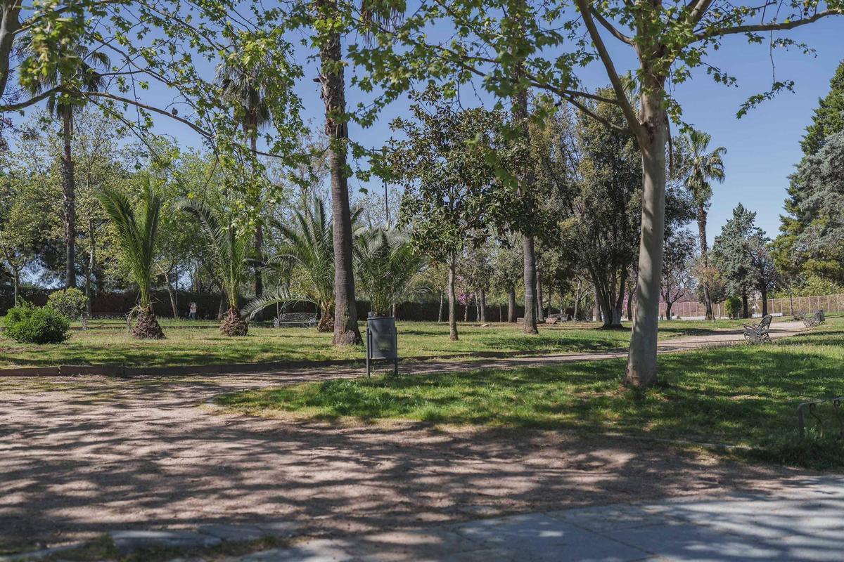 Fotogalería | Los parques de Mérida, una ruta para disfrutar Fotogalería | Los parques de Mérida, una ruta para disfrutar