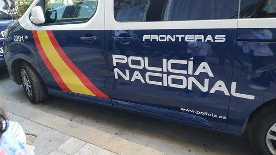 La Policía busca a dos hombres que han protagonizado un tiroteo en Madrid