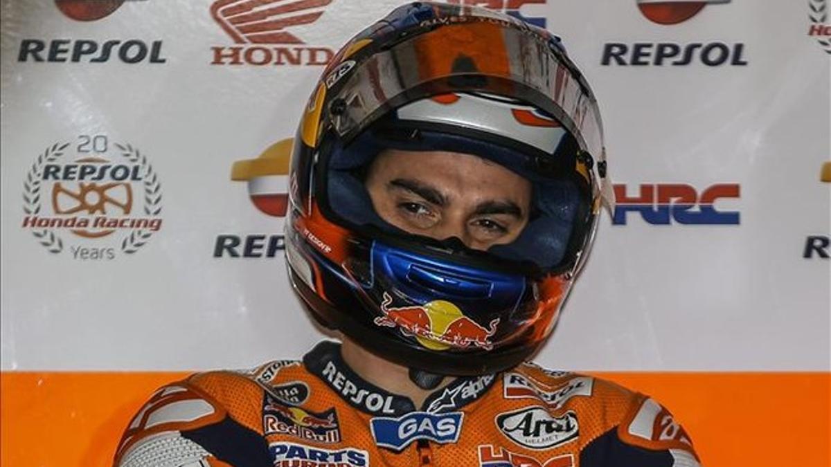 Pedrosa